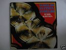 Basil Kirchin  “Worlds Within Worlds” 1974 LP Mint