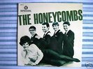 HONEYCOMBS same Orig ITA 1965 PYE SPECIAL SIP 3 BEATLES
