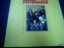 METALLICA - THE FINAL GIG - IN TRIBUTE TO CLIFF BURTON