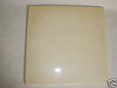 BEATLES WHITE ALBUM MONO - LOW SERIAL NUMBER
