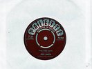 RARE 45  JANIS MARTIN  HARD TIMES AHEAD  PALETTE  45