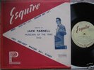 1953 MELODY MAKER ALL STARS/JACK PARNELL ESQUIRE 10