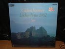 Gidon Kremer-Lockenhaus 1982/Live   NEW SEALED 2 LPs