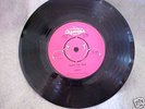 GENESIS HAPPY THE MAN CHARISMA ORIG. UK 45