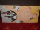 BLONDE ON BLONDE Rebirth LP 1970 EMBER 1st Press