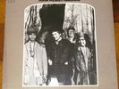 BOB DYLAN: John Wesley Harding (SEALED LP) MONO ORIG