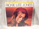 Rickie Lee Jones  Original Master MFSL 1-089  NEAR MINT