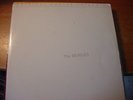 THE BEATLES white album MFSL 2-072, 1982 audiophile