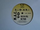 MAC 10 SOUL ON A ROLL 12
