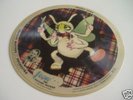 VHTF Vogue Picture Record R772 Sniffle Song F. Masters