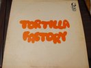 LATIN FUNK LP Tortilla Factory- TEXAS SOUL FUNK RARE