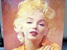 VERY RARE SEALED MARILYN MONROE LP LEGENDS 1962 RECORD
