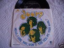 THE DOORS - HELLO,I LOVE YOU - VERY RARE - 1968