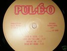 Puleo- Self Titled Modern Soul Boogie Funk LP Listen