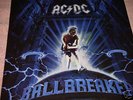 AC(DC--BALLBREAKER--LP:MEGA RAR.... Zustand/// Mint.