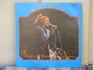 RUBEN BLADES CON LOS SALVAJES DEL RITMO LP VENEZUELA
