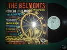 THE BELMONTS: SUPER RARE 