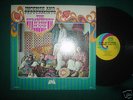 STRAWBERRY ALARM CLOCK: 