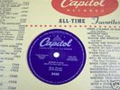 GENE VINCENT 1st 78 