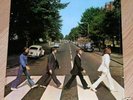 BEATLES ABBEY ROAD ORIGINAL 1969 Lp IN SHRINK  CANADA