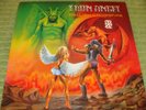 Iron Angel   Hellish Crossfire   Banzai, 1985, VG++