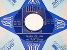 THE VAN DYKES Tears of Joy MALA 584   Northern Soul 45