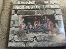 THE SONS OF TRUTH A MESSAGE FROM THE GHETTO LP-SEALED