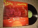 BEGINNING OF THE END Funky Nassau ORIGINAL press LP