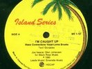 RISCO CONNECTIONS rare I'm Caught Up island disco 12
