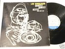 Lou Donaldson Quartet/Quintet/Sextet BLUE NOTE BLP 1537