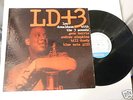 Lou Donaldson LD+3 Blue Note BLP 4012 record album