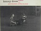 Kenny Drew-Trio-Riverside 12-224-Beautiful Heavy Vinyl