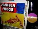1967 VANILLA FUDGE Prog Garage Psych KEEP ME HANGING ON