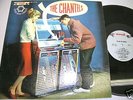 We Are The Chantels S/T Dog END LP 301 Arlene Smith VG+