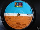 SAM DEES  Fragile, Handle With Care /save The Love EX+