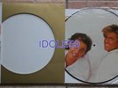 Wham   (george michael), make it big, LP picture disc