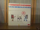THE CREAM 2 LP HEAVY CREAM WHITE LABEL PROMO SEALED