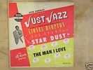 LIONEL HAMPTON ALL STARS DECCA 7013 STARDUST 10 IN EP