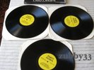 ROLLING STONES RARE 3 LP  RECORD NOT TMOQ PARTY DOWN