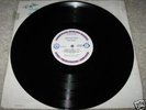 AMERICAN FORCES RADIO & TV LP BOB DYLAN - SHOT OF LOVE