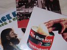 The Black Keys Vinyl Record NEW Thickfreakness & Attack