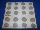 GIL MELLE Original BLUE NOTE 1517 LEXINGTON LP M- FLAT