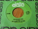 Dick Wagner & the Frosts   MI fuzz psych garage 45 HEAR