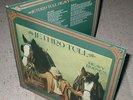 Jethro Tull *GATEFOLD CVR* Heavy Horses laminated rare