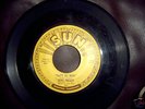 ELVIS PRESLEY SUN 209 THATS ALRIGHT MAMA ORIGINAL 1954