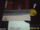 EDU LOBO Missa Breve 1973 Brazil Bossa LP Tenorio Jr.