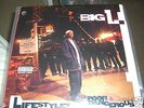 BIG L -LIFESTYLES OF DA POOR + DANGEROUS- ORIG US LP