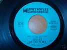 Metroplex-101-JUSTICE OF THE PEACE-Texas-Funk-N.-Soul-