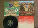 BEATLES SGT PEPPERS LONELY HEARTS CLUB BAND  PMC 7027
