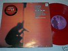 U2 UNDER A BLOOD RED SKY RARE AUSTRALIAN LP